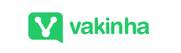 Vakinha Logo